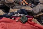 Dice game Campfire Story
