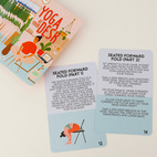 Cards Desktop Yoga