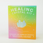 Crystal Kit Healing