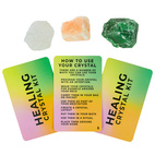 Crystal Kit Healing