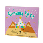 Birthday kit Cat