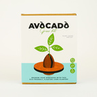 Growing kit Avocado