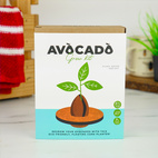 Growing kit Avocado