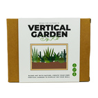 Cultivation kit Vertical garden