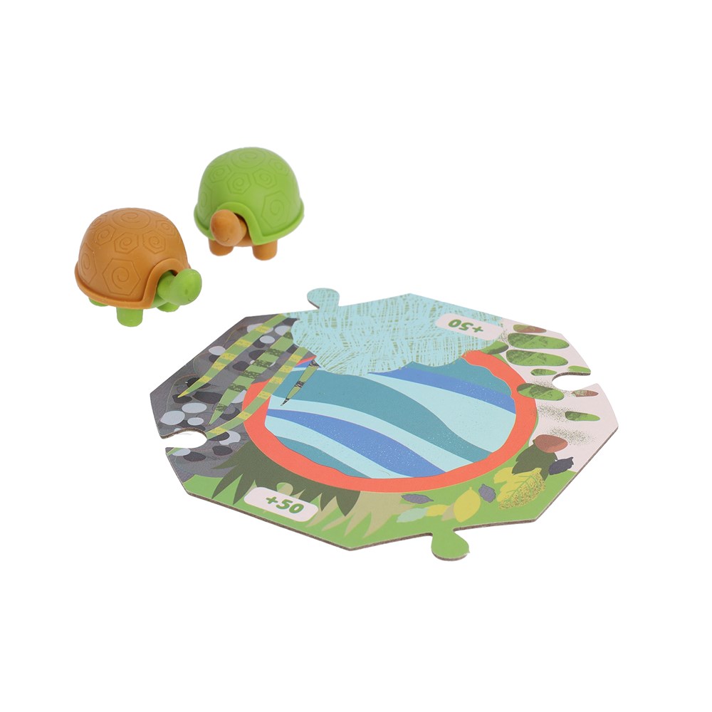 Spel Tortoise Tumble