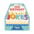 100 Födelsedagsskämt