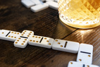 Domino Play On