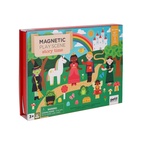 Magnetic Playset Storytime