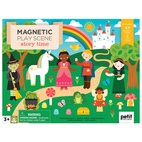 Magnetic Playset Storytime
