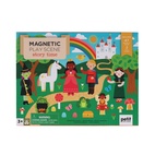 Magnetic Playset Storytime