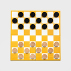 Games in a Book - Checkers