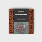 Träspel Codebreaker