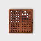 Game in wood Codebreaker