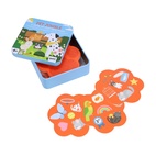 Spel Pet Jumble