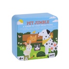 Spel Pet Jumble