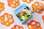 Spel Pet Jumble