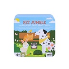 Spel Pet Jumble