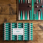 Backgammon