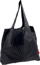 Tygkasse Easy Bag 2.0 Uroko Svart