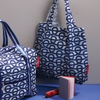 Tygkasse Easy Bag 2.0 Pålstek