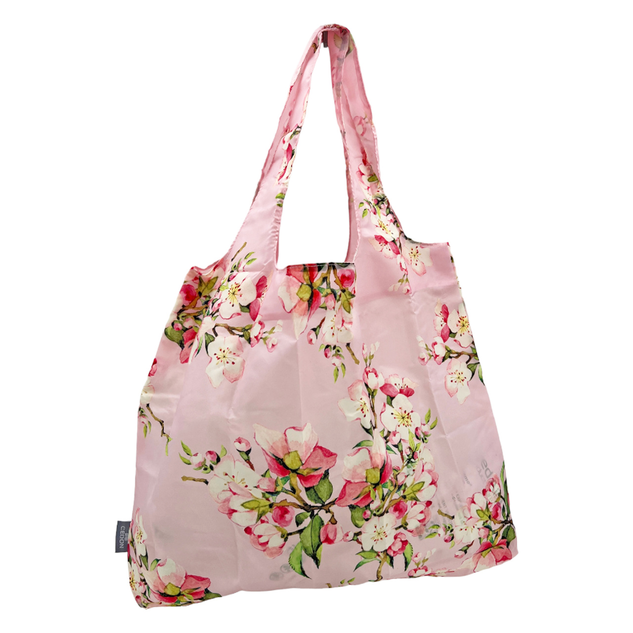 Tygkasse Easy Bag 2.0 Körsbärsblom, Rosa