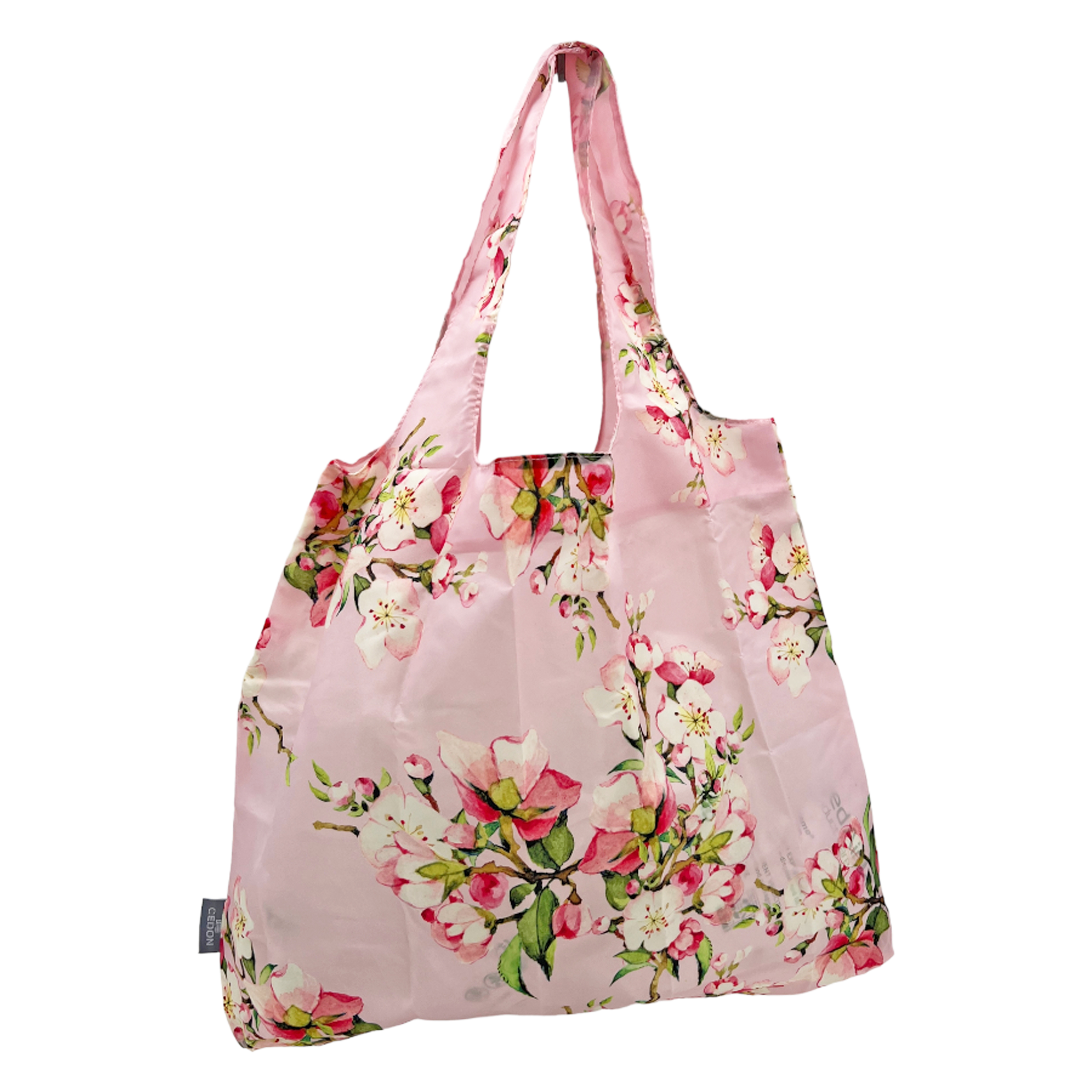 Tygkasse Easy Bag 2.0 Körsbärsblom, Rosa
