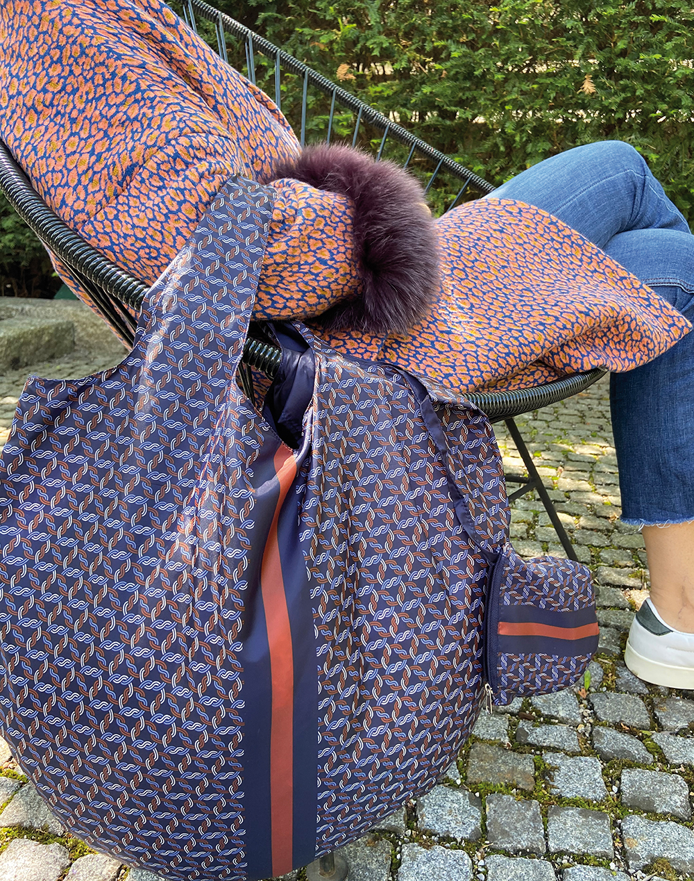 Easy Bag Fashion Elegance