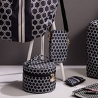 Easy Cross Bag Hexagon