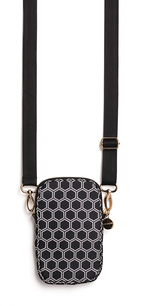 Easy Cross Bag Hexagon