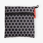 Ihopfällbar Väska Easy Travel Bag Hexagon