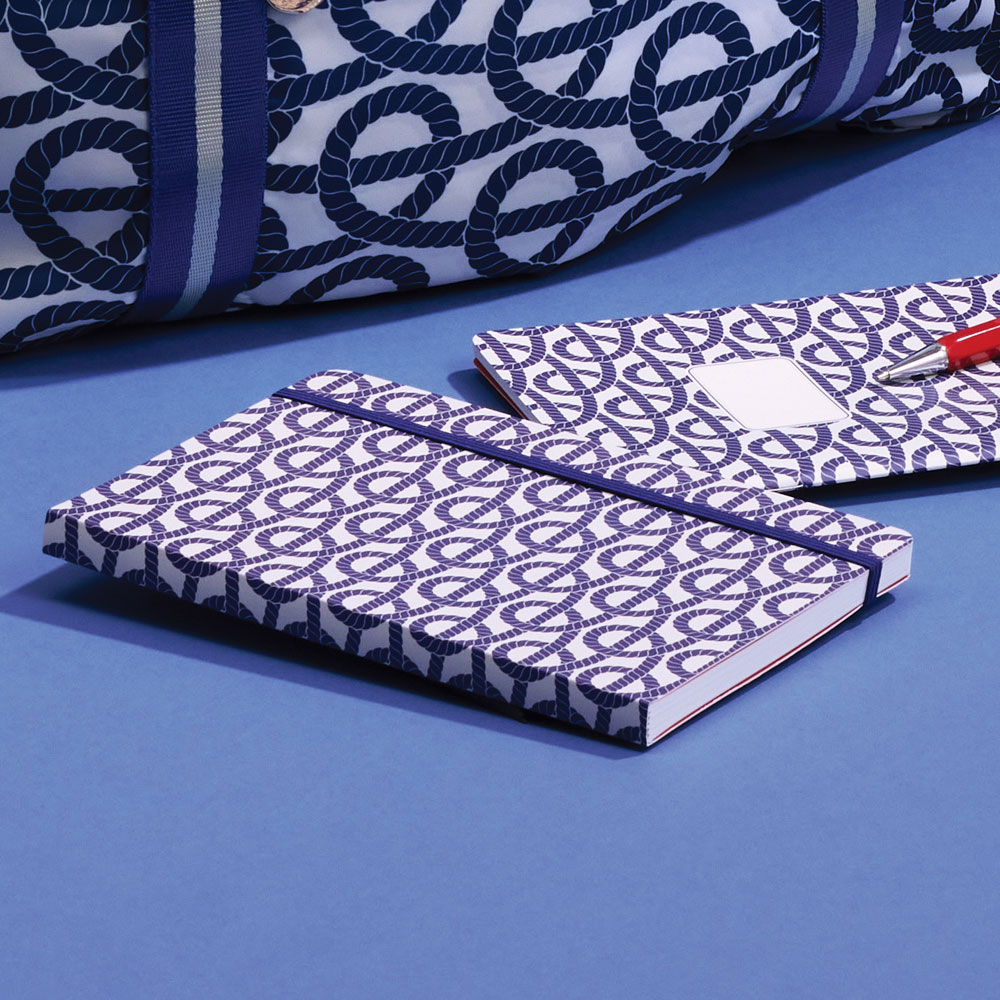 Notebook A5 Palstek Knot