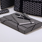 Mapp de Luxe Hexagon
