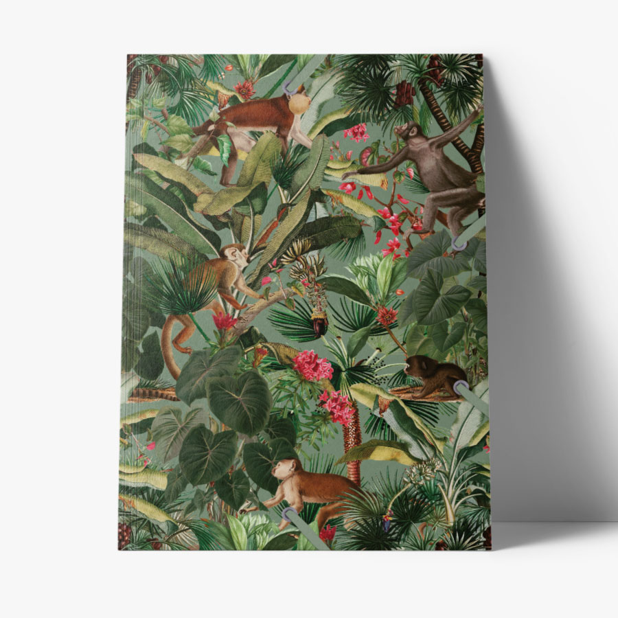 Mapp De Luxe Apor