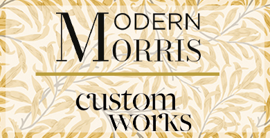 Morris Modern Morris Modern