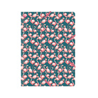 Mapp de Luxe Pink Flamingo