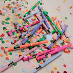 Penna Fineliner Mörkgrå