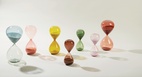 Timglas 15 Min Evergreen
