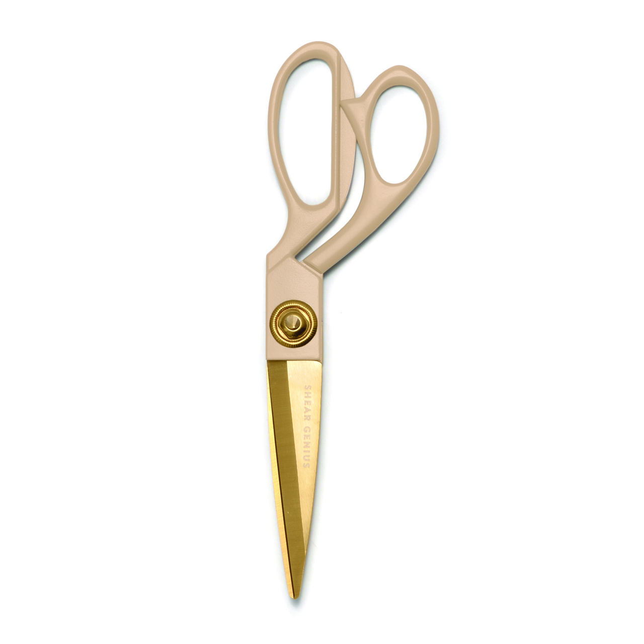 Sax Shear Genius Beige