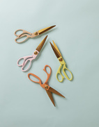 Sax Shear Genius Beige