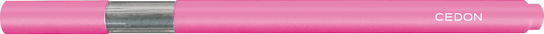 Penna Fineliner Pink