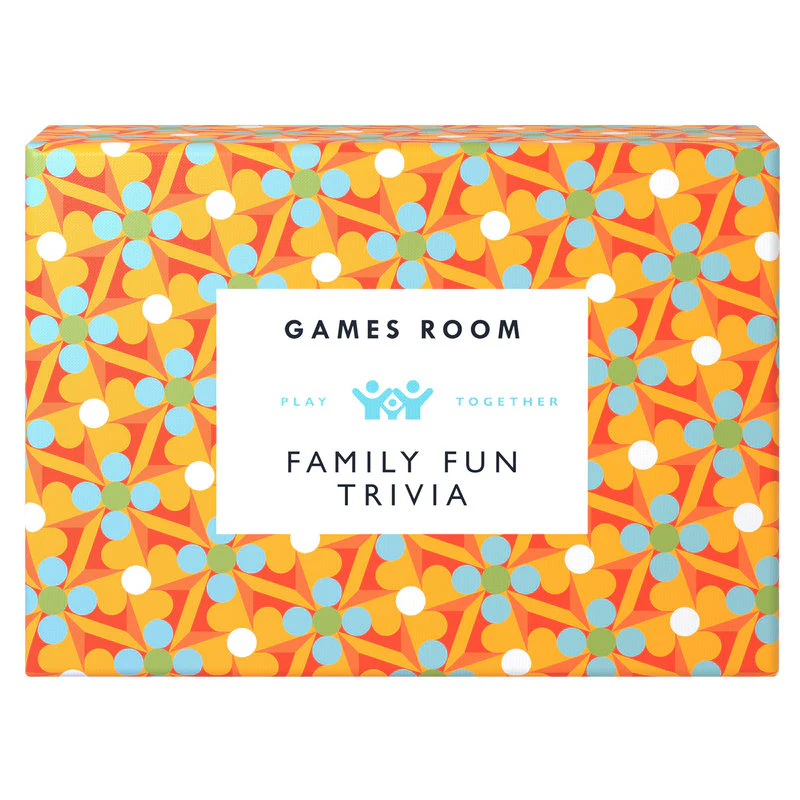 Quiz Family Fun