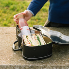 Lunchbox Rockstar