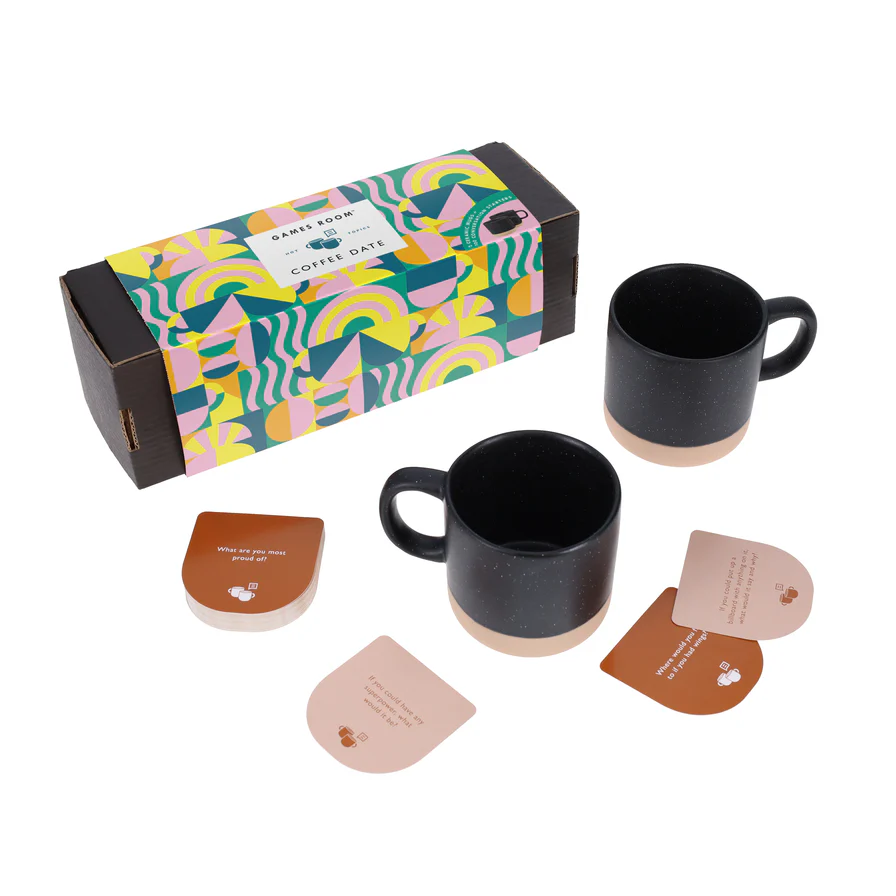 Gift set Coffee Date