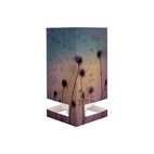 Greeting Card/Candle Breezily Dusk