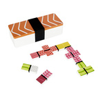 Domino i trälåda, Domigiri