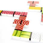 Domino i trälåda, Domigiri