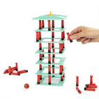Tornspel Jinja