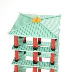 Tornspel Jinja