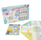 Spel Ludo, Kawaii Purrchisi