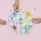 Spel Ludo, Kawaii Purrchisi